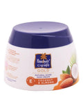 Parachute Coconut Almond Gold Natural Shine Hair Cream - 140 ml