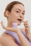 Pastel Lab Blueberry Lip Mask - 10g