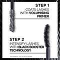 Loreal Mascara Volumizing Lengthening Pro XXL Black L'Oreal Paris