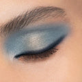 Dior Diorshow 5 Couleurs Eyeshadow Palette 279 Denim, Matte Shimmer Metallic Glitter