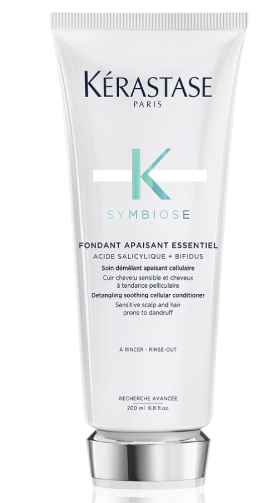 Conditioner For Dandruff Symbiose Soothing Detangling Kerastase 200ml