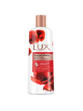 Lux Hibiscus Romance Shower Gel - 250ml