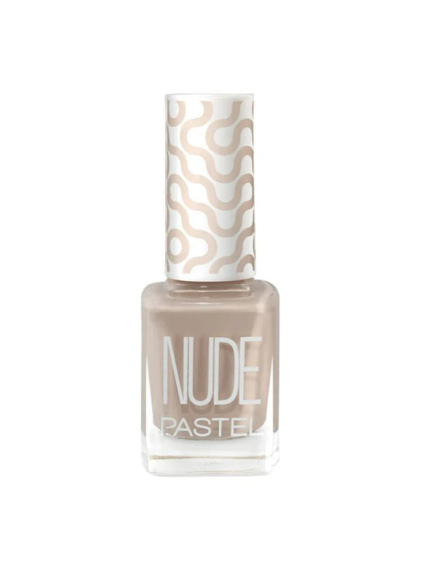 Pastel Nude Nail Polish Shade 766 - 13ml