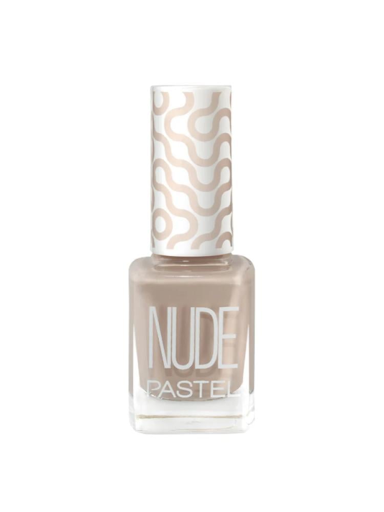 Pastel Nude Nail Polish Shade 766 - 13ml