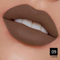 Christine 2-Color Cashmere Lipstick Berry Shade W09
