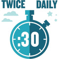 Cool Mint Daily Mouthwash for Oral Hygiene and Fresh Breath - Listerine 500ml
