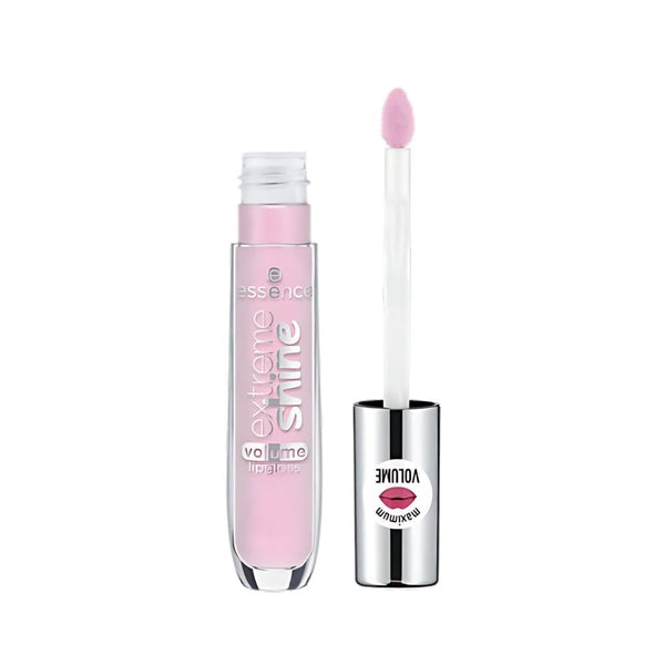 Essence Extreme Shine Volume Lip Gloss, 102 Sweet Dreams