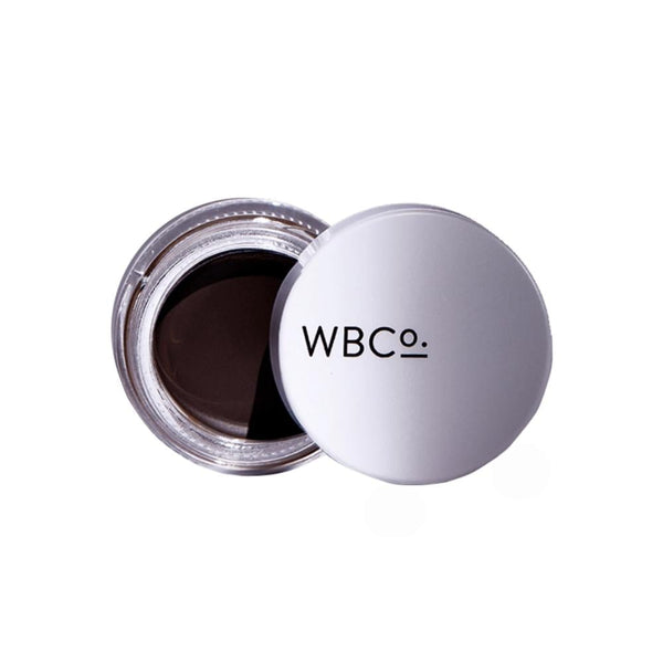 Wbco Eyebrow Gel Waterproof Long-Lasting Grooming Formula 12.4g
