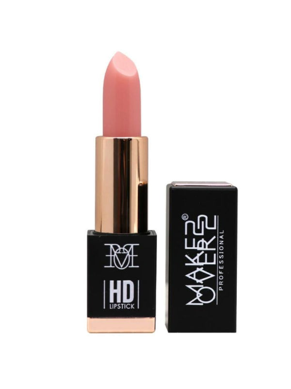 Pink Lipstick Color-Changing Moisturizing Make Over22 HD Magic 4g