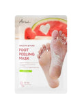Ariul Watermelon Foot Peeling Mask 34g