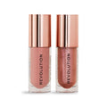 Revolution Lipstick Gift Set Box - 2 Pieces