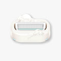 Intuition Razor Refills Aloe Vera & Vitamin E Schick 3 Count