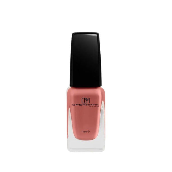 Operamak Nail Polish 566 Glitter Long-Lasting Chip-Resistant 1 Coat