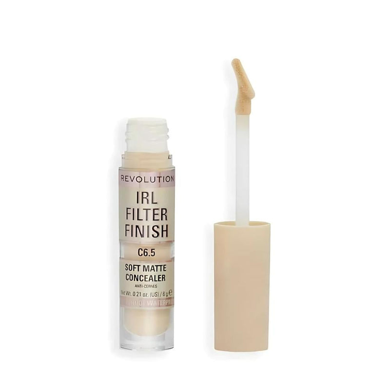 Revolution IRL Filter Concealer C6.5 High Pigment 6g