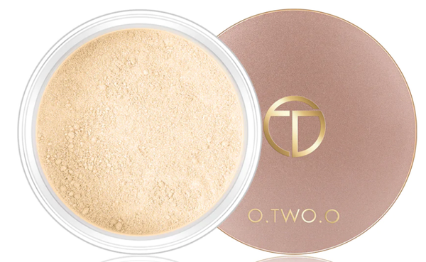 Loose Setting Powder Breathable Lightweight Formula O.Two.O 15g