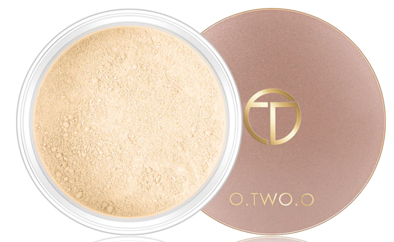 Loose Setting Powder Breathable Lightweight Formula O.Two.O 15g