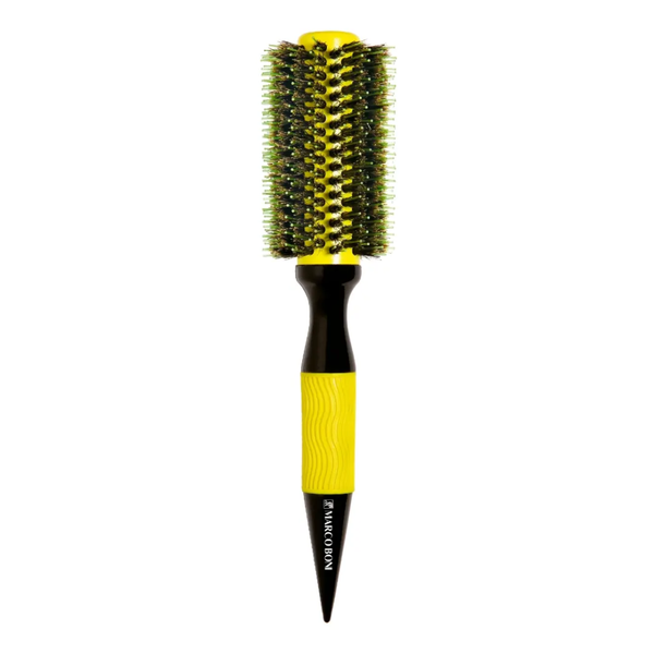 Ceramic Blow Dryer Brush 28mm Professional Styling Tool Marco Boni 7967