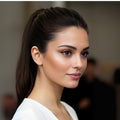 Armaf What a Chic Blush, Orange Candy, Powder Makeup