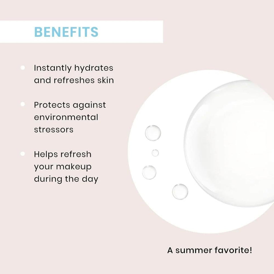 Timeless Skin Care HA Matrixyl 3000 with Orange Spray 120ml