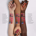 Sephora Matte Liquid Lipstick Avocado Oil Long-Lasting Red Desert 5ml