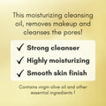 DHC Deep Cleansing Oil & Makeup Remover 200ml