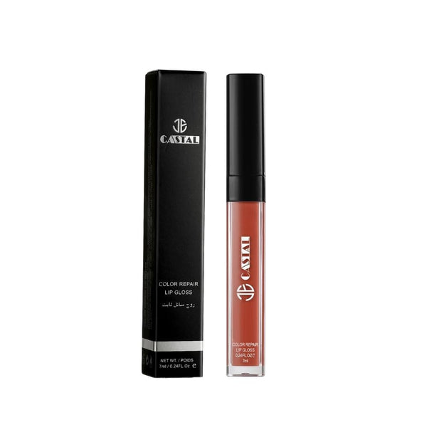 Castal Matte Liquid Lipstick, Long-Lasting, Waterproof, 227