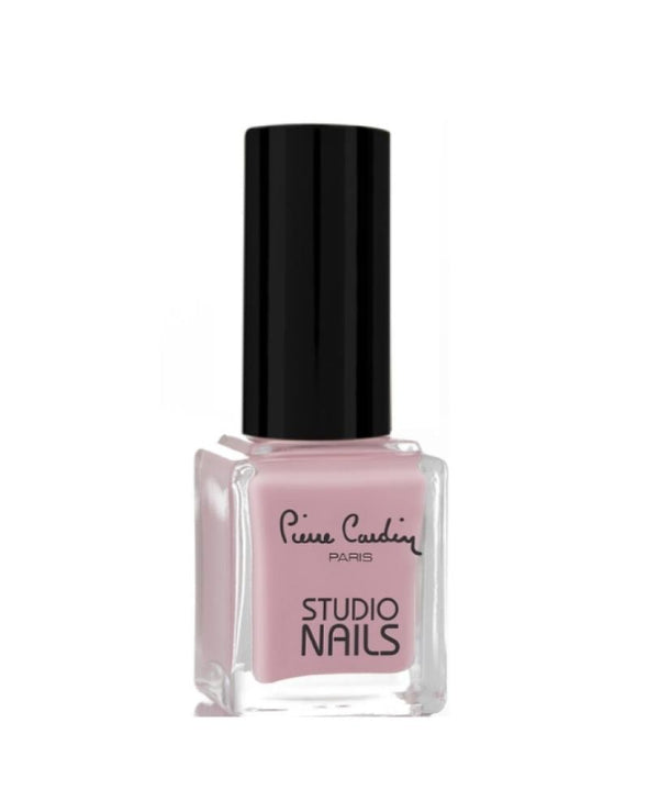 Nail Polish Quick Drying Beginner Friendly Shade 19 Pierre Cardin 11ml