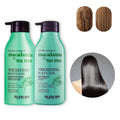 Luxliss Thickening Conditioner, Tea Tree & Macadamia Oil, 500ml