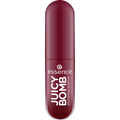Lip Plumping Gloss with Glassy Shine Finish - Essence Juicy Bomb - 2.6ml