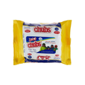 Chubs Baby Wipes for Sensitive Skin - Fragrance-Free, Aloe Vera, Hypoallergenic