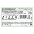 Natural Bar Soap Nourishing Gardenia Vitamin C & E Lux 120g
