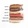 Affordable Pigmented Eyeshadow Palette Jojoba Oil Infused The Balm 1 Piece