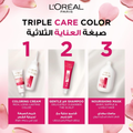 L'Oreal Paris Hair Color Deep Dark Brown 3.0 192ml