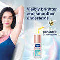 Roll-On Serum Deodorant Bright & Repair Gluta Glow Vaseline 45ml