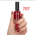 Best Red Nail Polish for Fair Skin Scarlet 707 Bolver 11ml