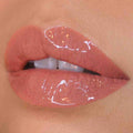 Lip Gloss High Shine Long Lasting NYX Shine Loud 02 Goal Crusher 5ml