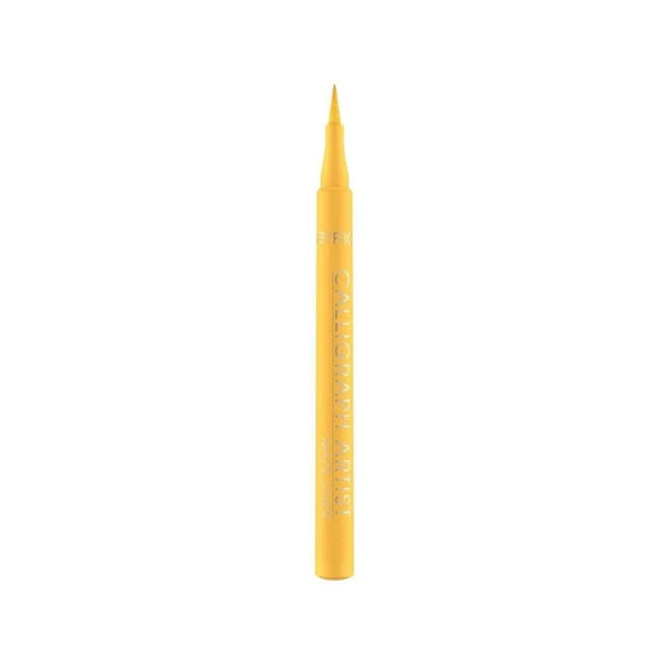 Catrice Calligraph Artist Matte Eyeliner, 040 Butterscotch