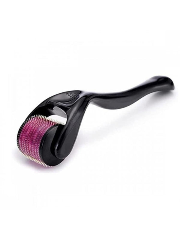 Derma Roller System - 540 Titanium Needles 0.20mm - Skin Care