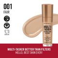 Primer and Highlighter Multi-Tasker Illuminating Rimmel London 30ml Fair