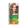 Garnier Hair Color Deep Ash Blonde 7.11 112ml with Olive and Avocado Oil