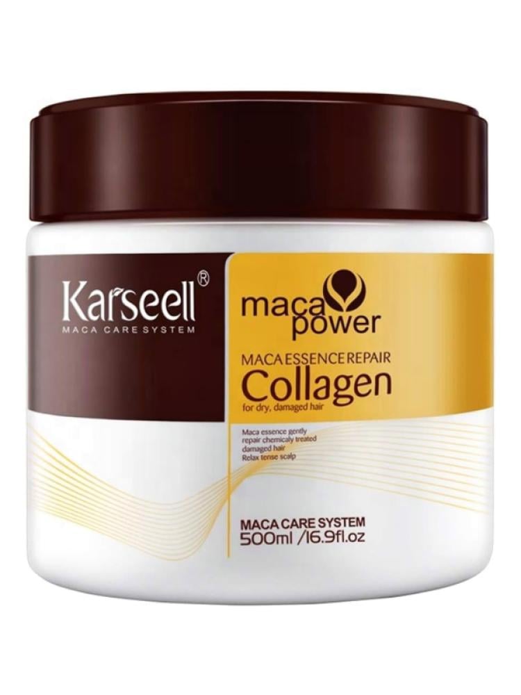 It's a 10 Hair Mask Deep Repair Collagen Argan Oil Karseell 500ml
