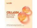 Conditioner for Hair Fall Collagen Ceramide Sunsilk 170ml