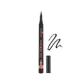 Essence Long-Lasting Liquid Eyeliner, 010 Blackist Black, Quick-Drying