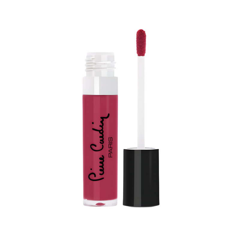 Pierre Cardin Lip Master Liquid Lipstick Matte Spotlight 517