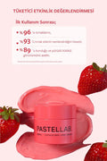 Pastel Lab Intensive Care Cream for Nails - 10g