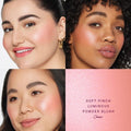 Rare Beauty Soft Pinch Blush Powder Long-Lasting Radiant Cheer