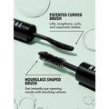 Best Mascara for Length and Volume All-In-One Black Sheglam 12ml
