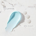 Cica Moisturizing Cream for Sensitive Skin Repair Topicrem 100ml