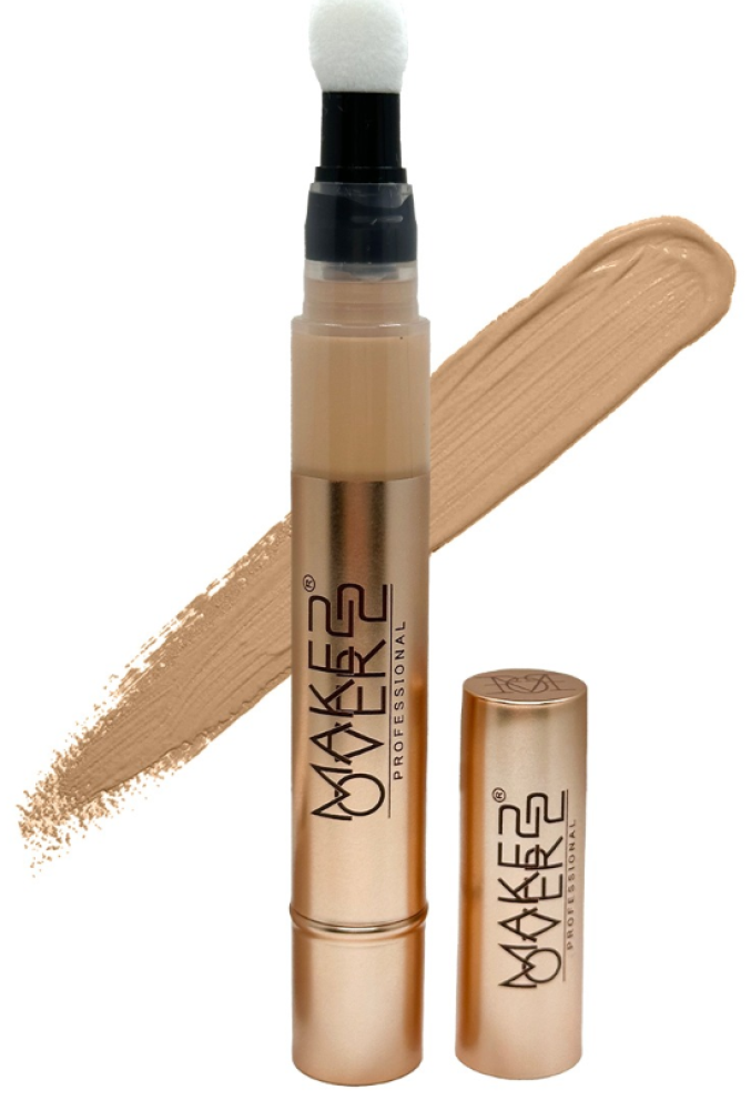 Best Under Eye Concealer For Mature Skin 2022 Brightening Effect Make Over22 10m