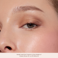 Luca Soft Femme Eyeliner Off White 03, Matte Finish, Long-Lasting